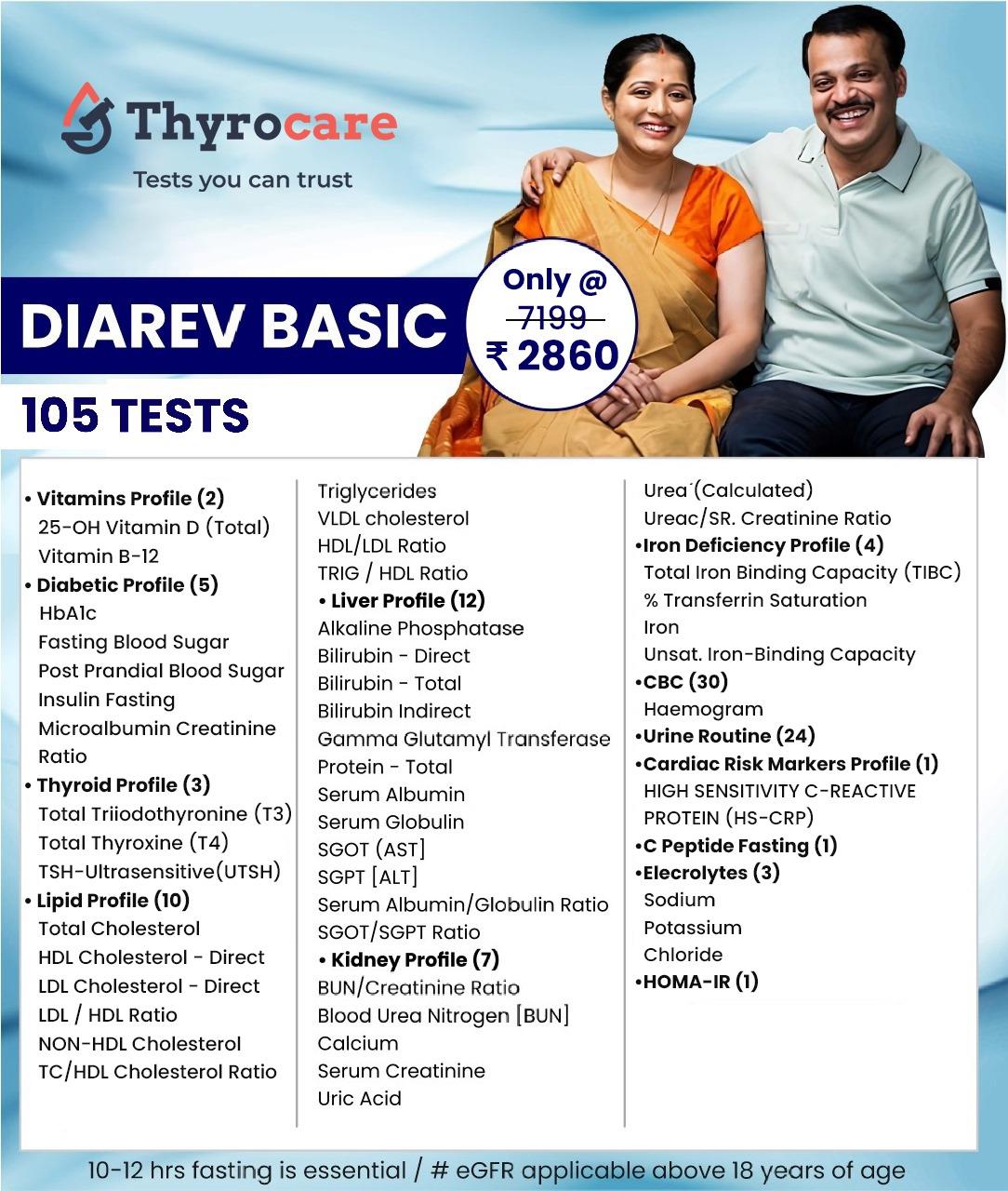 DIAREV BASIC