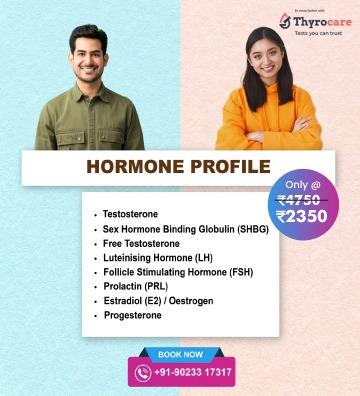 Hormone Profile